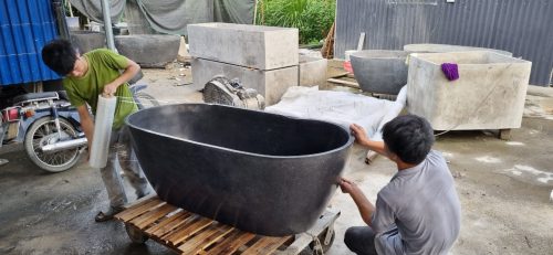 BỒN TẮM - Ảnh 2