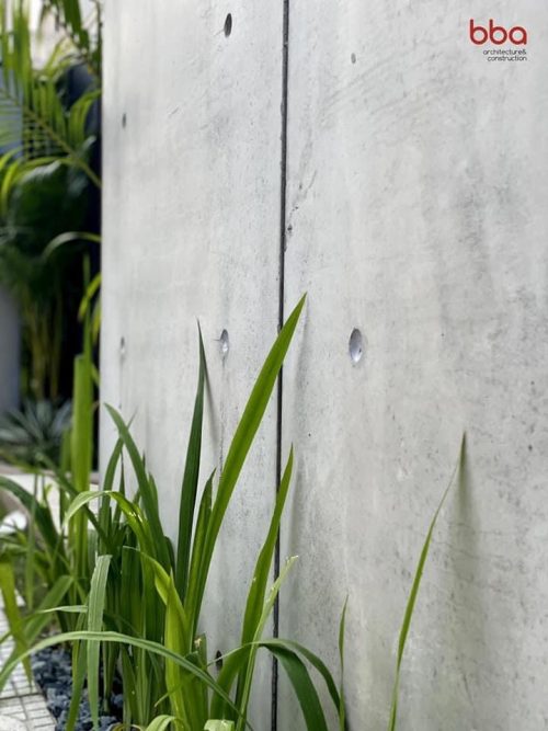 MẶT DỰNG BÊ TÔNG - Ảnh 5