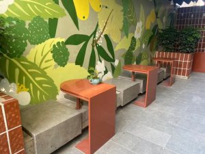 Sản phẩm BÀN GHẾ